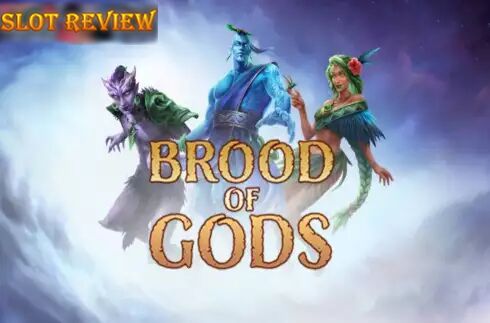 Brood of Gods icon